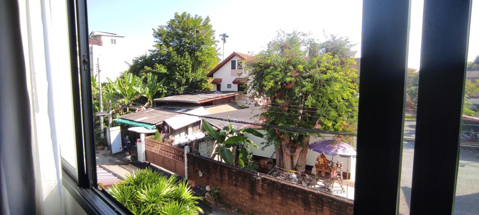 Отель Rendezvous Oldtown Chiangmai Чиангмай Экстерьер фото